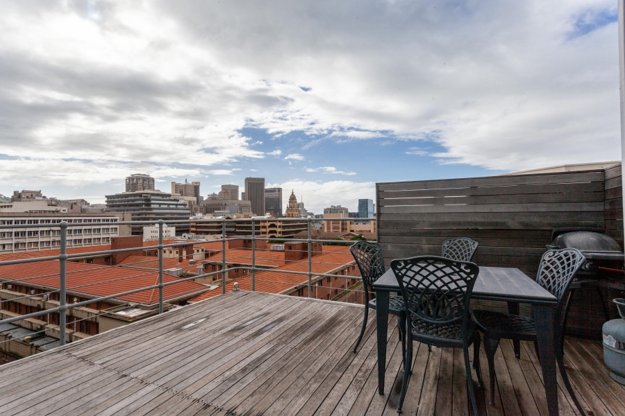 To Let 2 Bedroom Property for Rent in Cape Town City Centre Western Cape